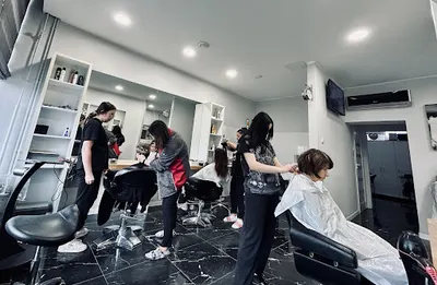 Salon fryzjerski Effect Kozioł Barbara